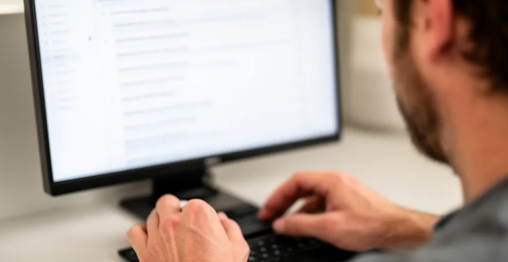 Filtrage d'agences immobilières sur un annuaire en ligne